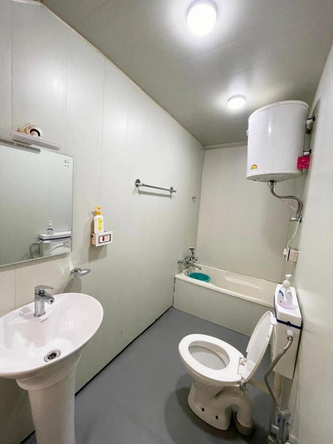 Lala Rukh Group Of Houseboats Hotel ศรีนาการ์ ภายนอก รูปภาพ